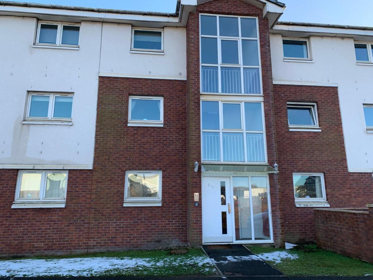 Flat One, 212 Eaglesham Road, East Kilbride, Glasgow Luaran gambar