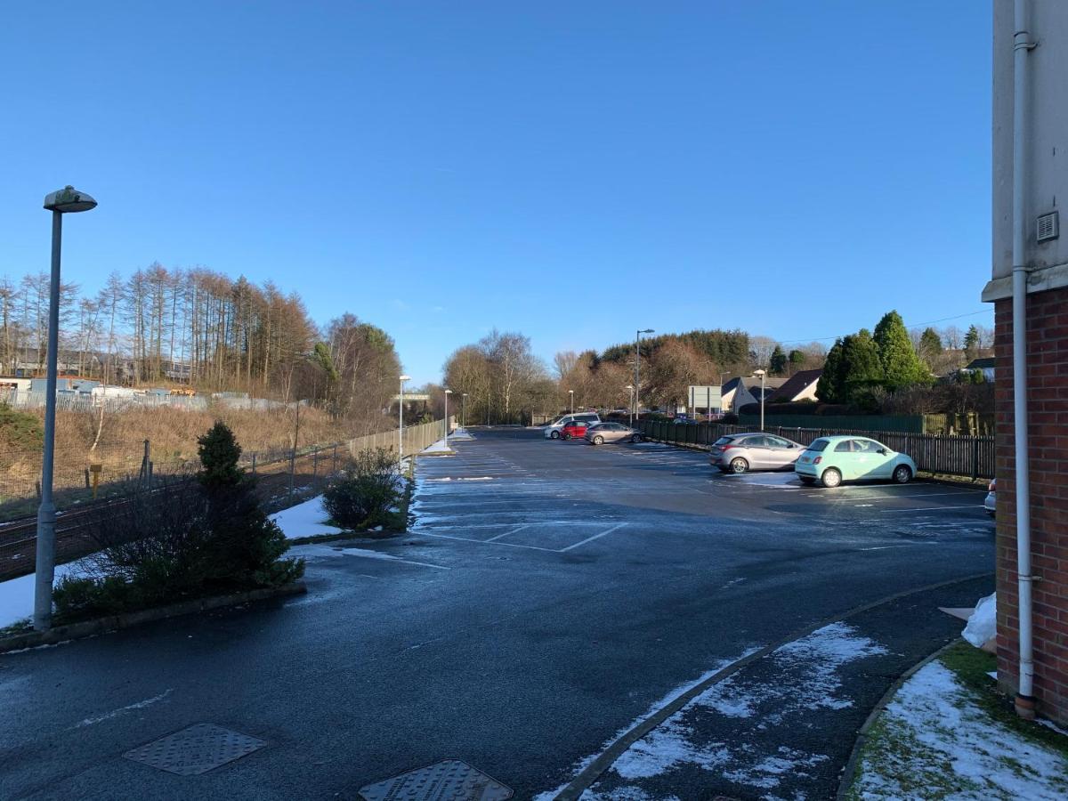 Flat One, 212 Eaglesham Road, East Kilbride, Glasgow Luaran gambar