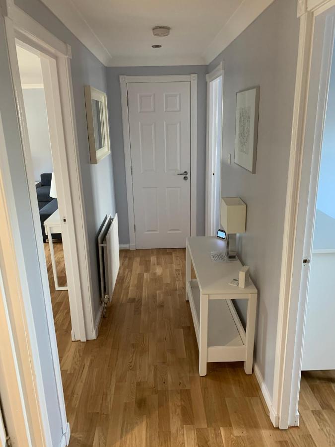 Flat One, 212 Eaglesham Road, East Kilbride, Glasgow Luaran gambar