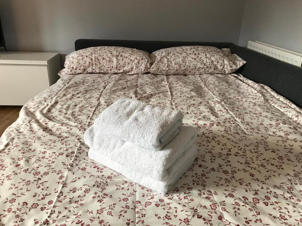 Flat One, 212 Eaglesham Road, East Kilbride, Glasgow Luaran gambar
